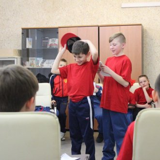 Сургут вся группа